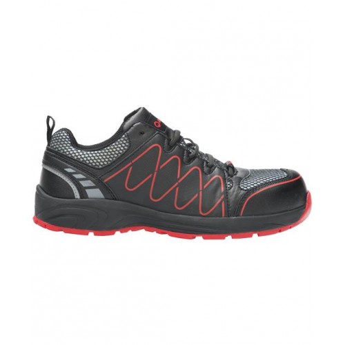 Obuv ARDON VISPER RED S1 Obuv ARDON VISPER RED S1